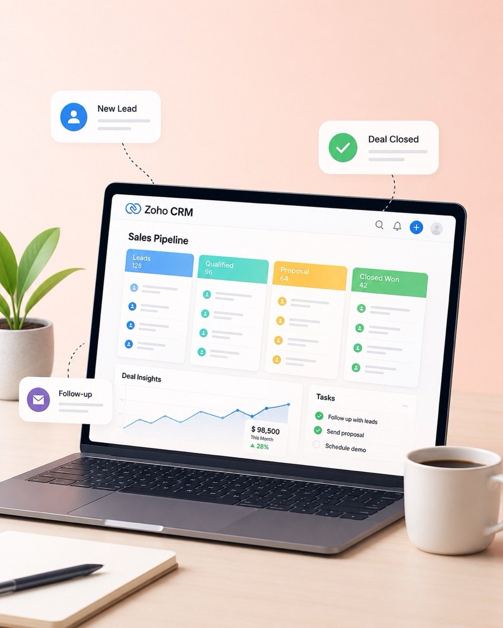 zoho-crm Large